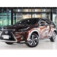 ราคา 2020 Lexus NX300h 2.5 Premium 4WD SUV