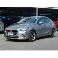 ราคา MAZDA 2 1.3 HIGH CONNECT 2016