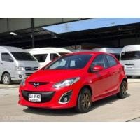 ราคา 2010 MAZDA 2, 1.5 Maxx Sports