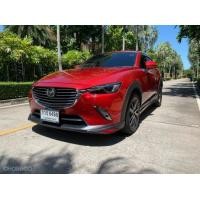 ราคา 2018 MAZDA CX-3 SKYACTIV 2.0 S