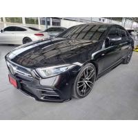 ราคา 2020 BENZ CLS53 AMG SPORT SEDAN