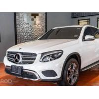 ราคา 2019 Mercedes-Benz GLC 220 2.1 d 4MATIC 4WD SUV