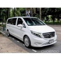 ราคา 2016 Mercedes-Benz Vito 2.1 116 Tourer SELECT