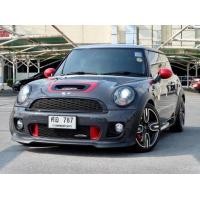 ราคา 2013 Mini Cooper JCW GP2