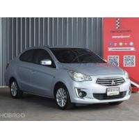 ราคา Mitsubishi Attrage 1.2 GLS LTD 2017