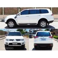 ราคา 2012 Mitsubishi Pajero Sport 2.4 GLS SUV