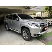 ราคา 2017 Mitsubishi Pajero Sport 2.4 GT