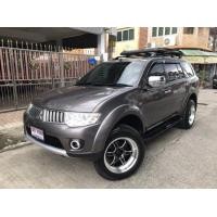 ราคา 2012 Mitsubishi Pajero Sport 2.5 GLS SUV