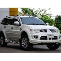 ราคา 2012 Mitsubishi Pajero Sport 2.5 GT SUV