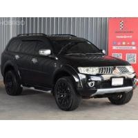 ราคา Mitsubishi Pajero Sport 3.0 GT 2014