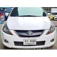 ราคา 2009 Mitsubishi Space Wagon 2.4 GT Wagon