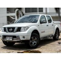 ราคา NISSAN FRONTIER NAVARA DOUBLE CAB CALIBRE2.5 LE GRAND TITANINM 2012