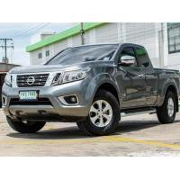 ราคา NISSAN NP300 NAVARA 2.5 E CALIBER VGS TURBO KING CAB 2014
