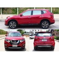 ราคา 2019 Nissan X-Trail 2.5VL 4WD SUV