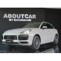 ราคา 2021 Porsche Cayenne Coupe