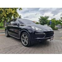 ราคา PORSCHE CAYENNE 3.0S HYBRID 2012