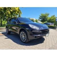 ราคา PORSCHE CAYENNE 3.0S HYBRID 2014