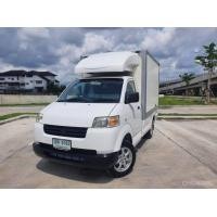 ราคา 2012 Suzuki Carry 1.6