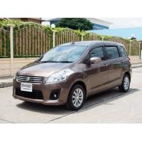 ราคา 2013 Suzuki Ertiga 1.4 GX SUV