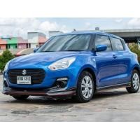 ราคา 2018 Suzuki Swift 1.2 GL