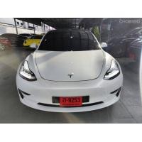 ราคา 2021 Tesla Model 3 0 LONG RANGE 4WD EV/Hybrid
