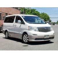 ราคา 2003​ TOYOTA ALPHARD, 3.0​ G​