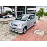 ราคา 2005 Toyota AVANZA 1.3 S