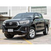 ราคา 2018 Toyota Hilux Revo 2.4 DOUBLE CAB Prerunner E Plus Pickup