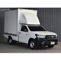 ราคา Revo 2.4 SINGLE J Plus 2019