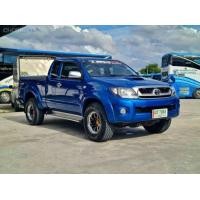 ราคา Toyota Vigo 2010 2.5 E SMART CAB PRERUNNER
