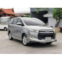 ราคา 2017 TOYOTA INNOVA, 2.8 G