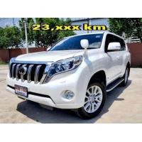 ราคา 2016 Toyota Landcruiser Prado 2.8 TX 4WD