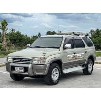 ราคา TOYOTA SPORT RIDER, 3.0 SR 5 LIMITED 2002​