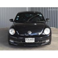 ราคา Volkswagen Beetle 2.0 TDi Hatchback 2014