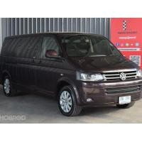 ราคา Volkswagen Caravelle 2.0 TDi Van 2013