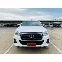 ราคา 2020 Toyota Hilux Revo 2.4 Z-Edition 2020