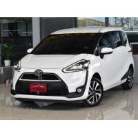 ราคา 2019 Toyota Sienta 1.5 V MPV