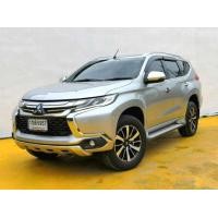 ราคา MITSUBISHI NEW PAJERO SPORT 2.5 GT.4WD. 2015