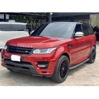 ราคา 2013 Land Rover Range Rover 3.0 SDV6 Autobiography 4WD