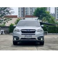 ราคา 2016 Subaru Forester 2.0 i-L 4WD SUV