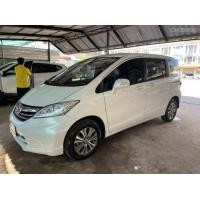 ราคา 2015 Honda Freed 1.5 EL mpv
