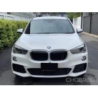 ราคา 2017 BMW X1 2.0 sDrive18d M Sport