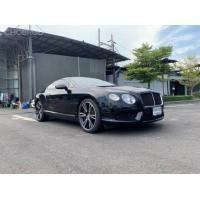 ราคา 2013 Bentley Continental 4.0 GT 4WD