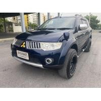 ราคา Mitsubishi Pajero 2.5 2011