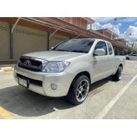ราคา TOYOTA VIGO CAB 2008