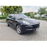 ราคา PORSCHE CAYENNE 3.0S HYBRID 2013