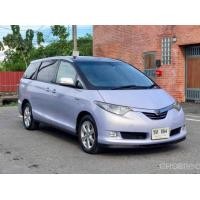 ราคา 2007 TOYOTA ESTIMA , 2.4 G E-Four G Hybrid