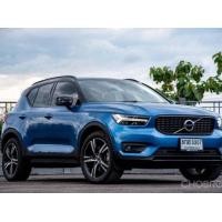 ราคา 2019 Volvo XC40 2.0 T5 R-Design 4WD
