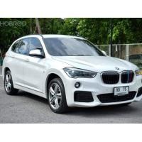 ราคา 2018 BMW X1 2.0 sDrive20d M Sport
