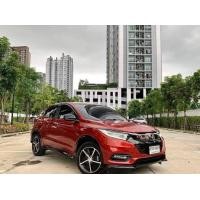 ราคา 2019 Honda HR-V 1.8 RS SUV